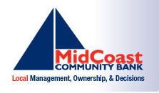 Mid Coast Bank