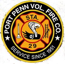 Port Penn Volunteer Fire Company